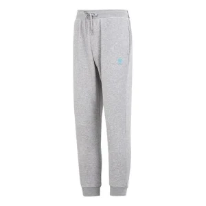 adidas U ESNT LG Pants Asia Sizing 'Grey' IA4951