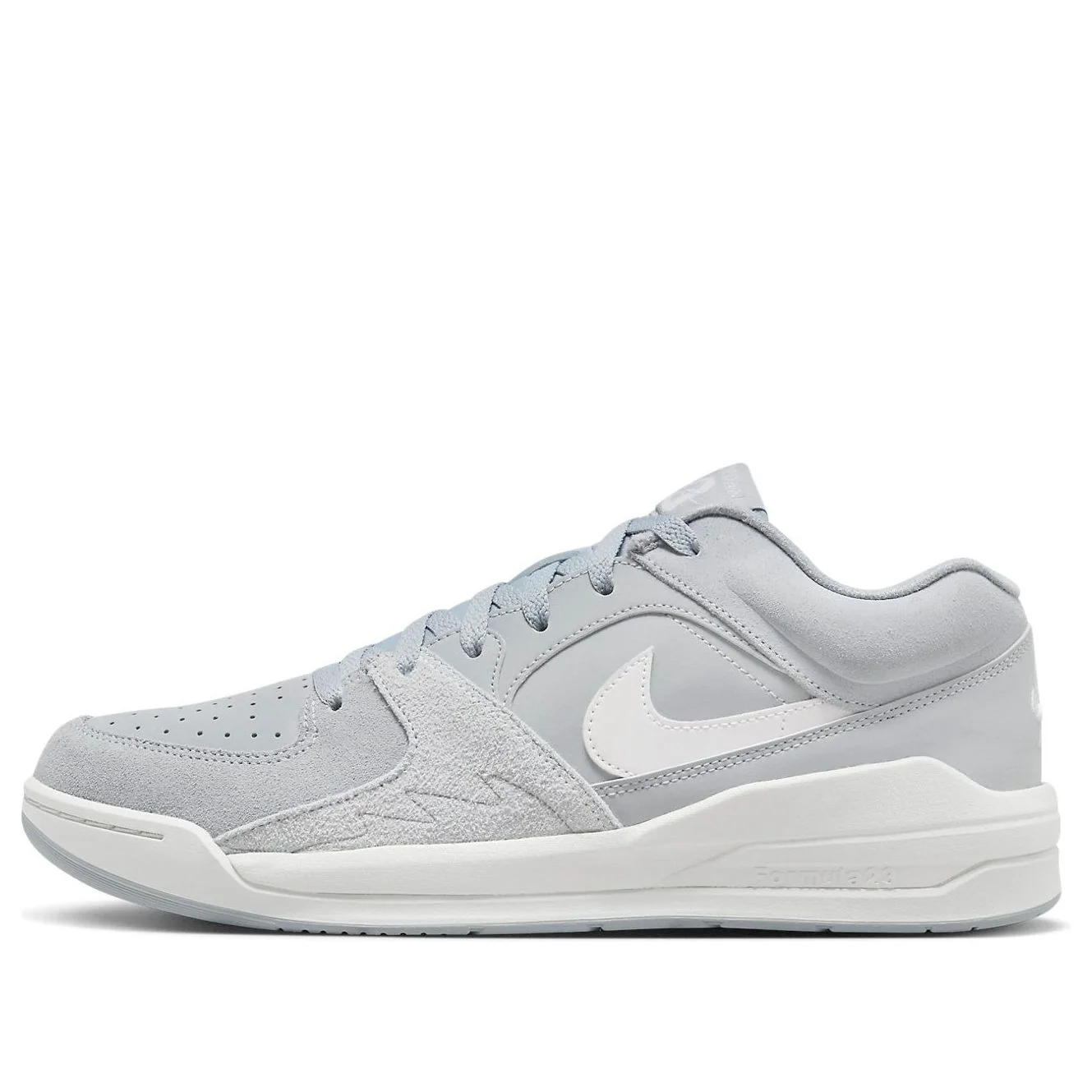 AIr Jordan Stadium 90 'Wolf Grey' HF5258-002