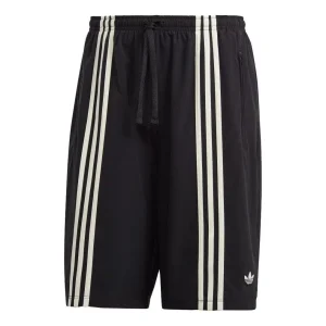 adidas Original Hack Shorts 'Black' HZ0704
