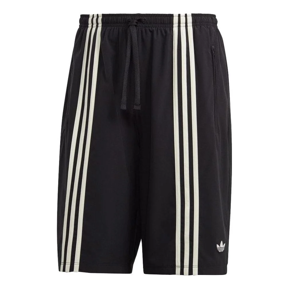 adidas Original Hack Shorts 'Black' HZ0704