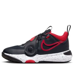 (PS) Nike Team Hustle D11 'Bred' DV8994-003