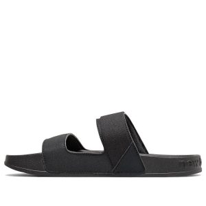 (WMNS) New Balance 202 Series Black Slippers SWF202BK