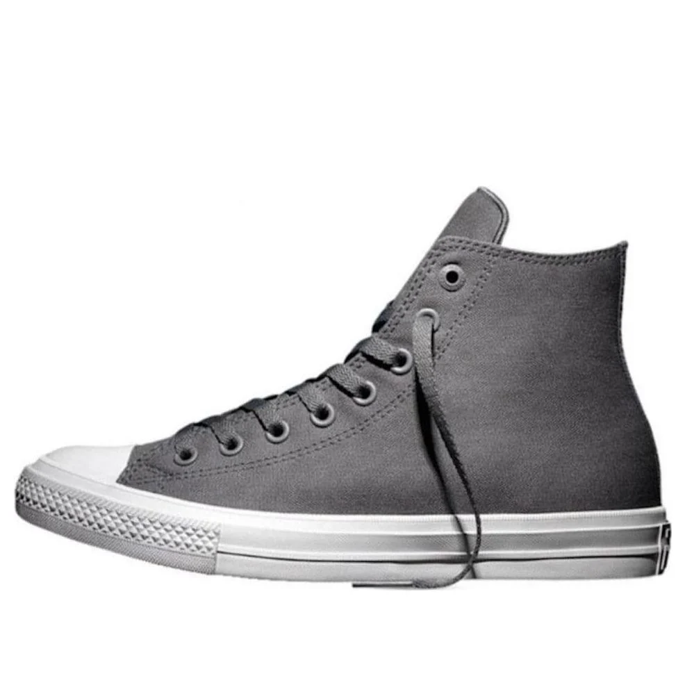 Converse Chuck Taylor All Star 2 Hi 'Charcoal' 150147C