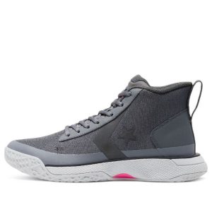 Converse Star Series BB 'Almost Black' 166517C