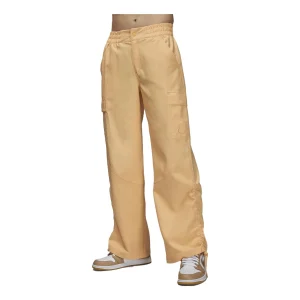 (WMNS) Air Jordan Chicago Pants 'Celestial Gold' DZ4436-251