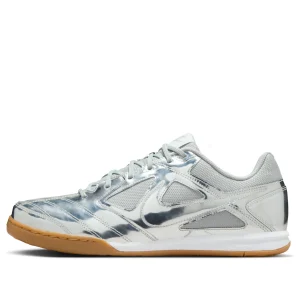 Nike Gato LV8 'Metallic Silver Gum' IB3566-001