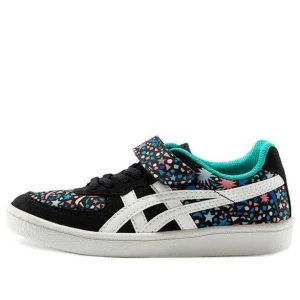 (PS) Onitsuka Tiger GSM 'Black Cream' 1184A041-001
