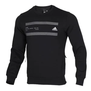 Men's adidas Sports Stylish Black FM9388