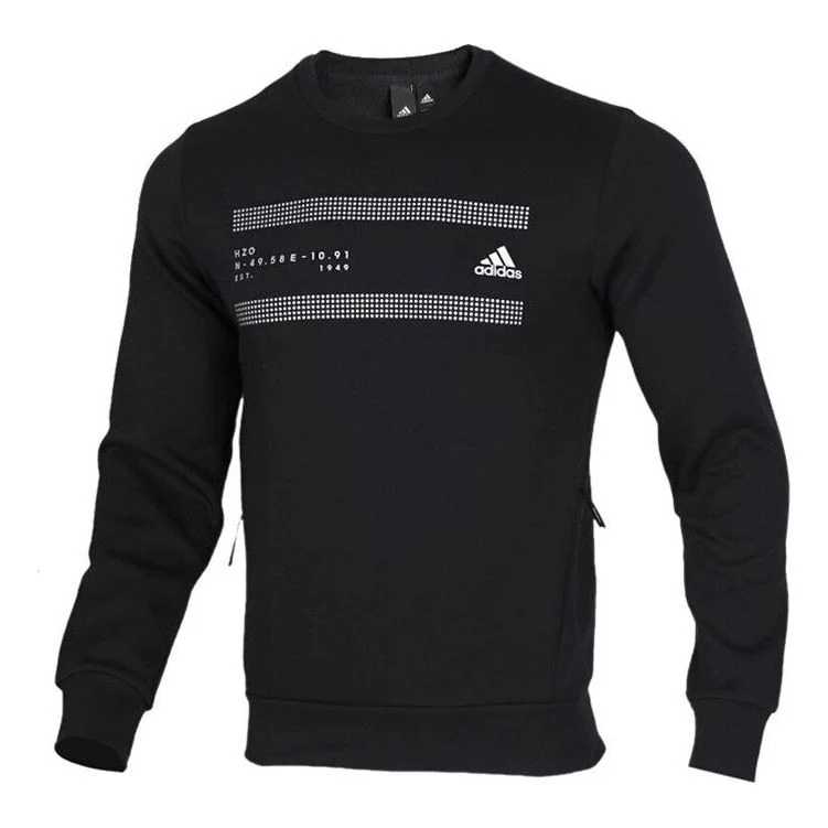 Men's adidas Sports Stylish Black FM9388