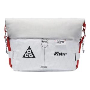 Nike ACG Aysn Waistpack (3L) 'White' DV4051