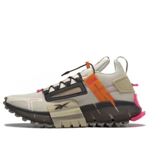Reebok Zig Kinetica Edge 'Alabaster' FV3835