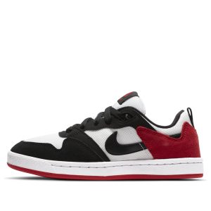 (GS) Nike Alleyoop SB 'University Red' CJ0883-102