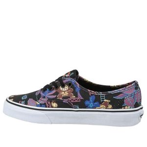 Vans Nintendo x Authentic 'Donkey Kong' VN0004MLJP5