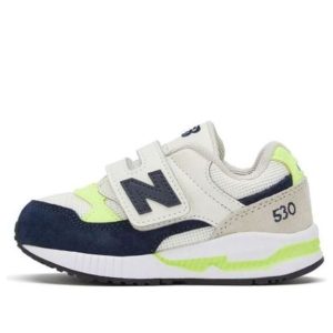 (TD) New Balance 530 Series 'Beige Blue Green' KV530SII