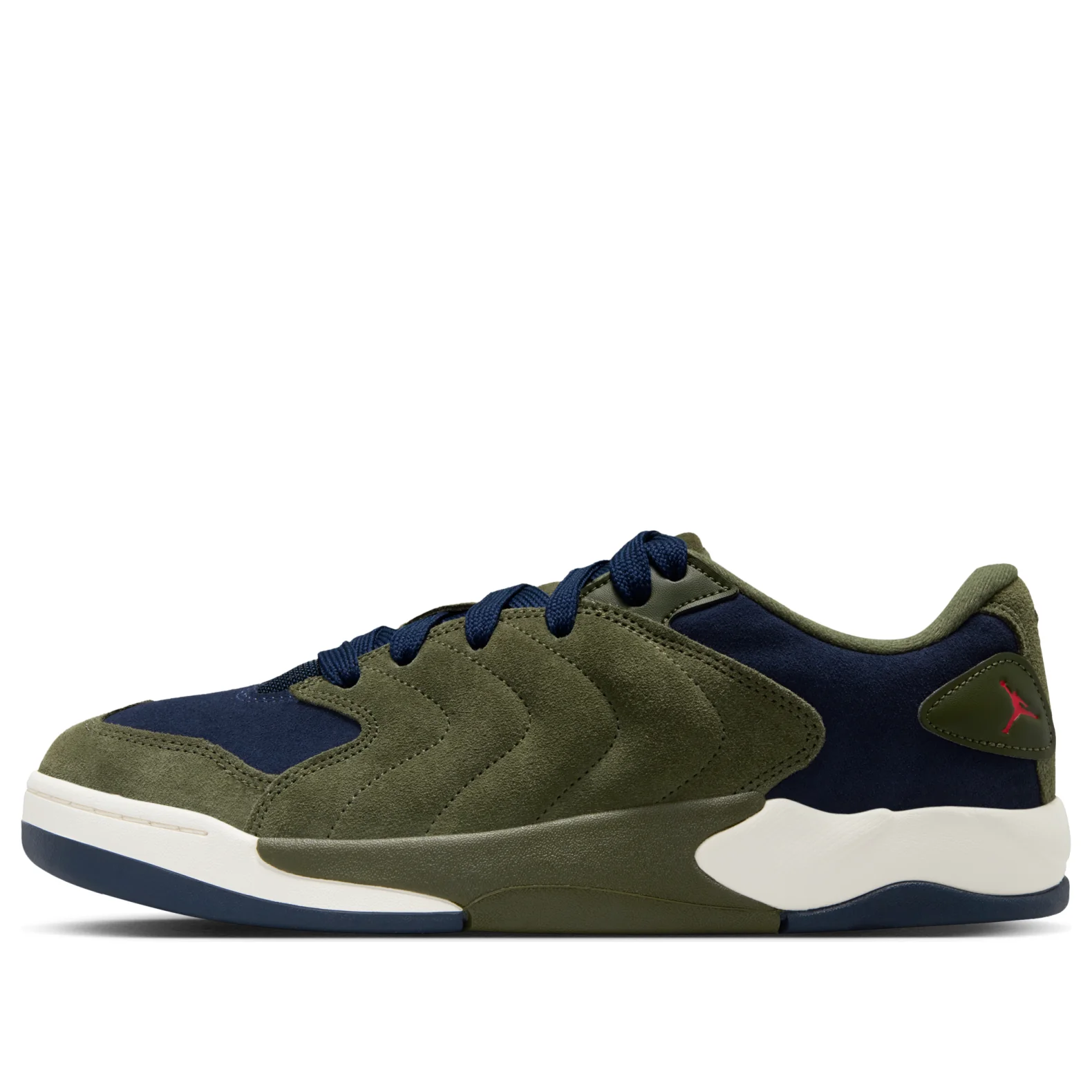 Air Jordan Session 'Cargo Khaki Pale Ivory' IB3731-301