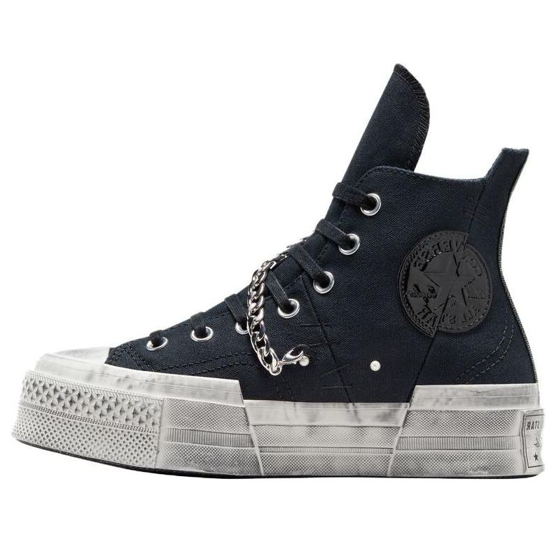 Converse Chuck 70 Plus Hi 'Punk' A07678C