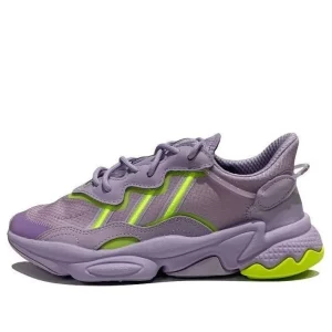 (WMNS) adidas originals Niteball Purple FV9755