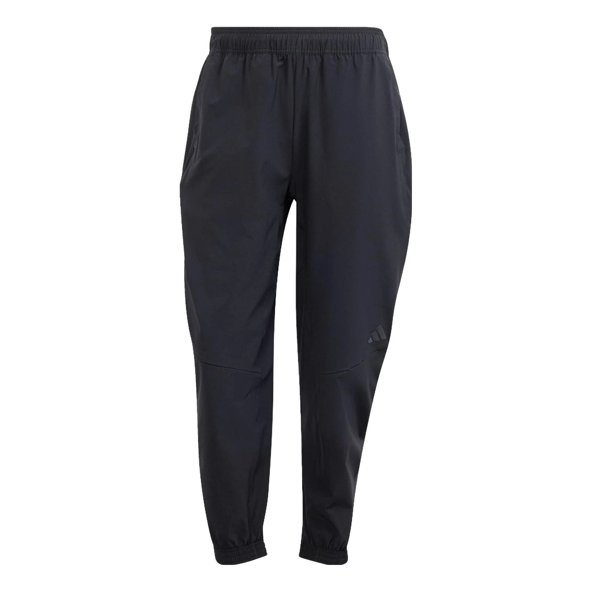 adidas Designed For Training Pro Series Strength Joggers Asia Sizing 'Black' IT6720