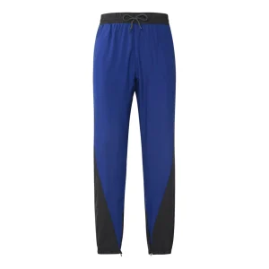 adidas originals Insley Track Pants 'Active Blue/Solid Grey/White' DW3649