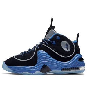 (GS) Nike Air Penny 2 'Varsity Blue' 820249-005