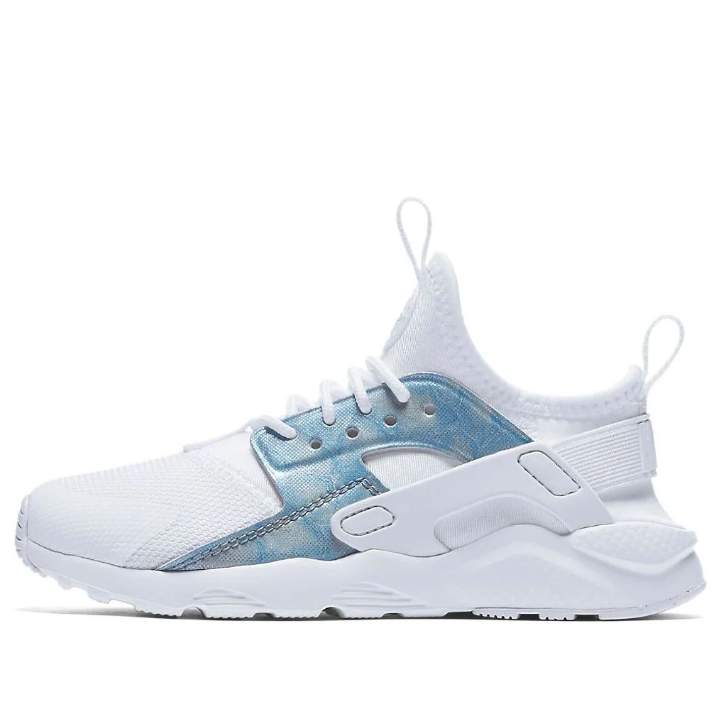 (PS) Nike Air Huarache Run Ultra 'White Royal Tint' 859593-102