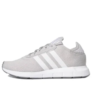 (WMNS) adidas Swift Run X 'Grey' FY2135