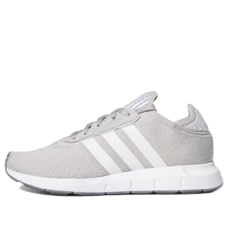 (WMNS) adidas Swift Run X 'Grey' FY2135