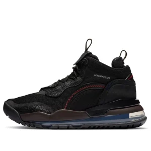 Air Jordan Aerospace 720 'Black' CW7588-001
