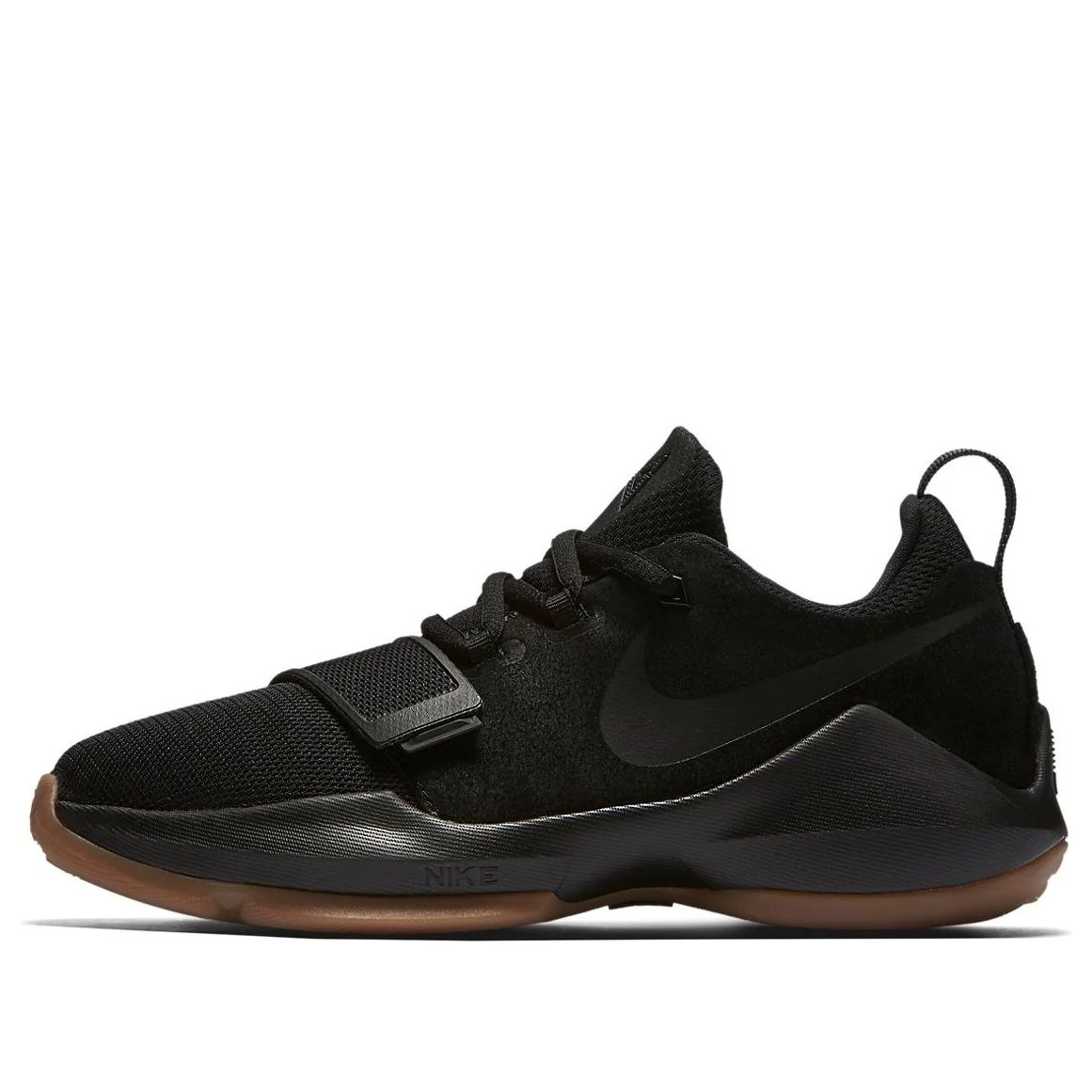 (GS) Nike PG 1 'Black Gum' 880304-004