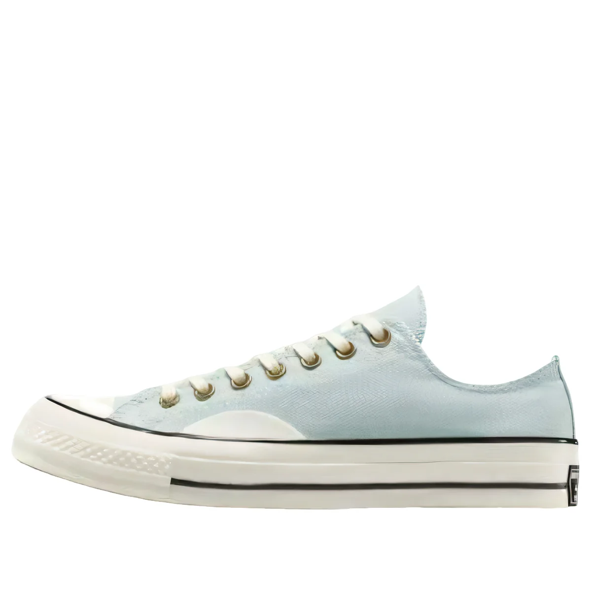 Converse Chuck 70 Denim 'Blue White' A11738C