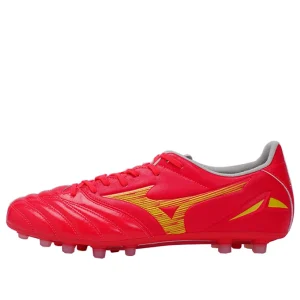 Mizuno Morelia Neo IV Pro AG 'Red' P1GA233564