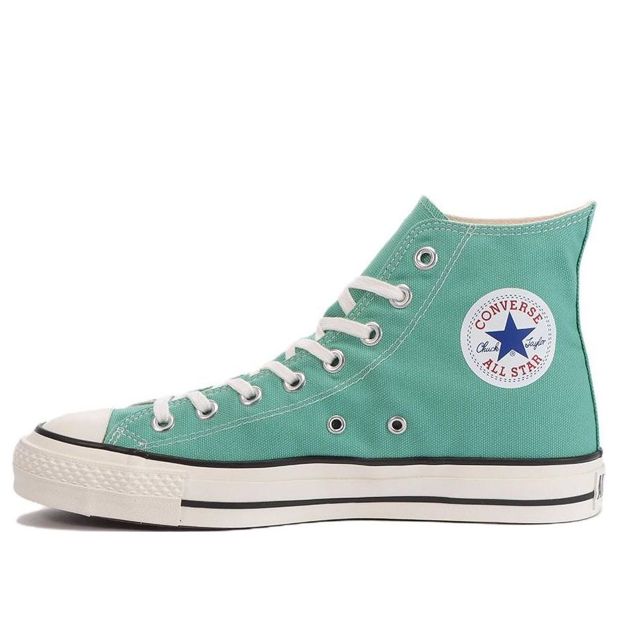 Converse Chuck Taylor All Star Hi 'Mint Green' 31307800