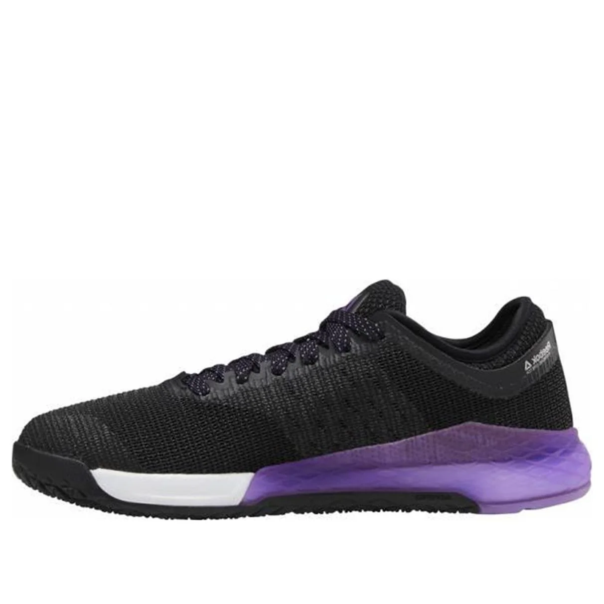 (WMNS) Reebok Nano 9 'Black Grape Punch' DV6366