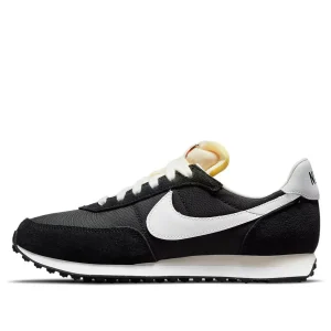 (GS) Nike Waffle Trainer 2 'Black White' DC6477-001