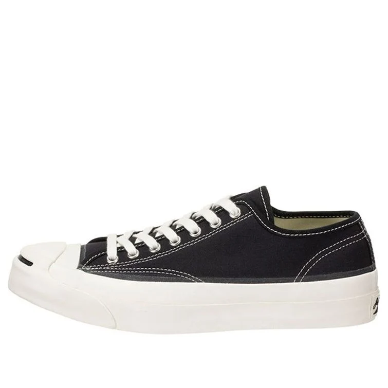 Converse Jack Purcell Addict 'Black' 1CL857