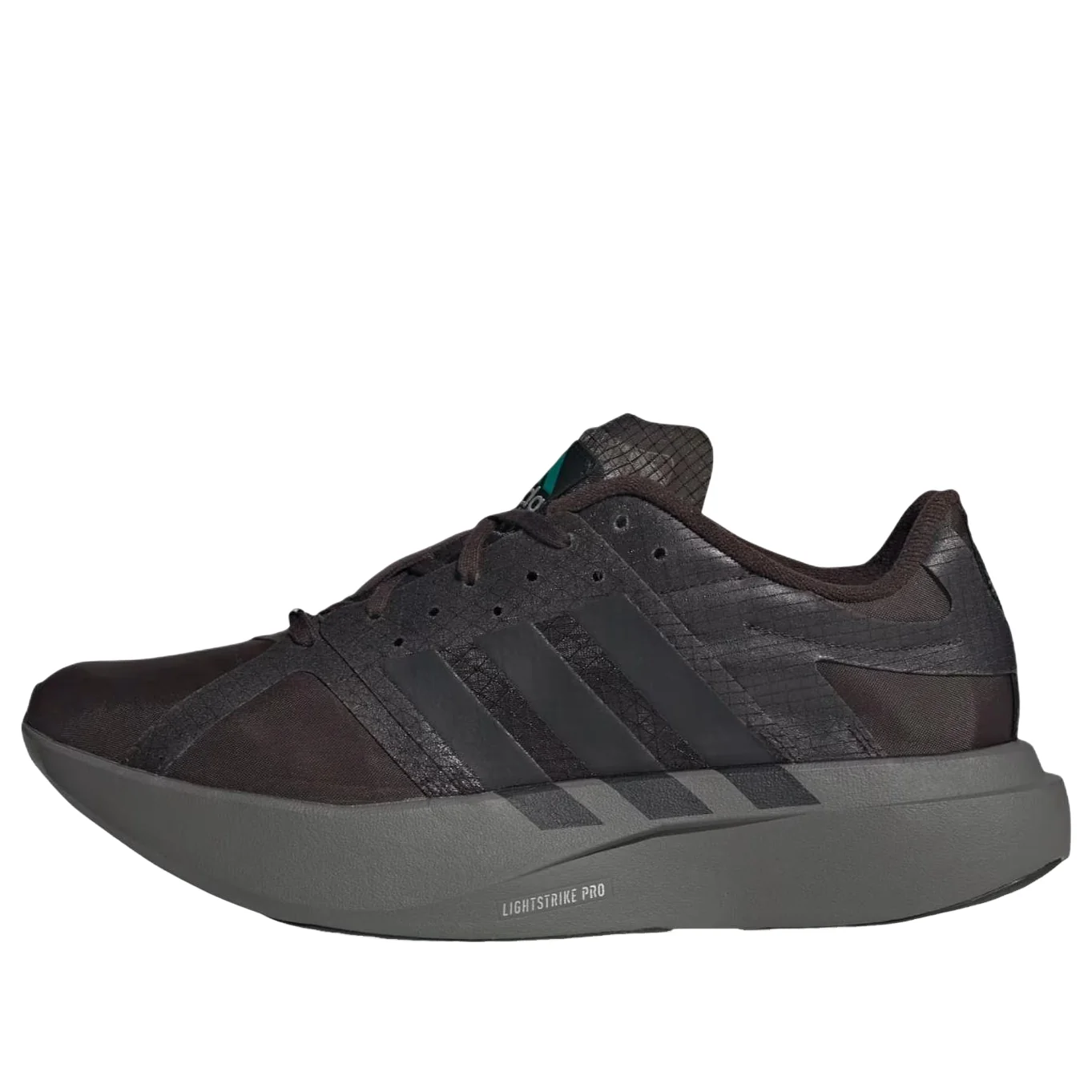 (WMNS) adidas Adizero Equipment Evo SL 'Aurora Coffee Black' KJ8840