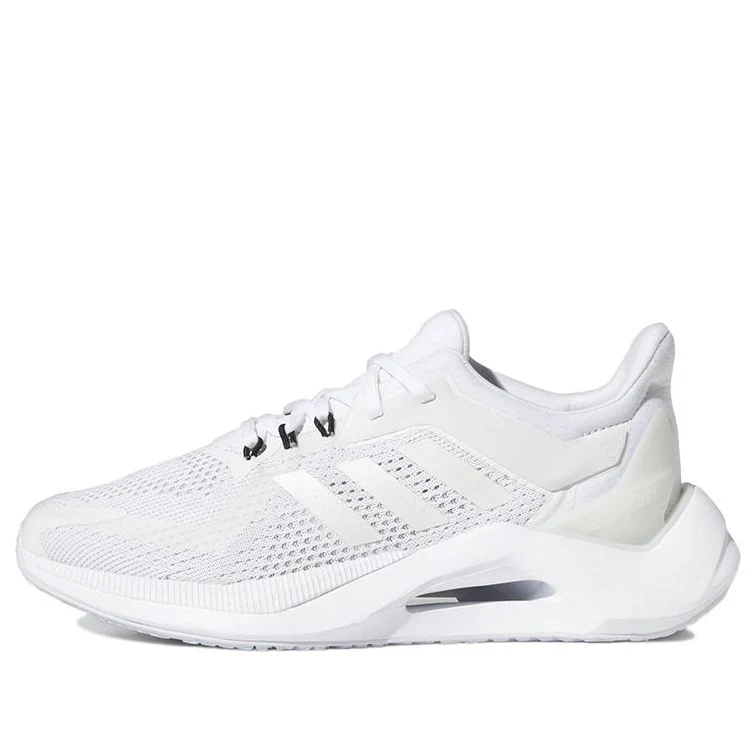 (WMNS) adidas Alphatorsion 2.0 'Cloud White' GZ8764