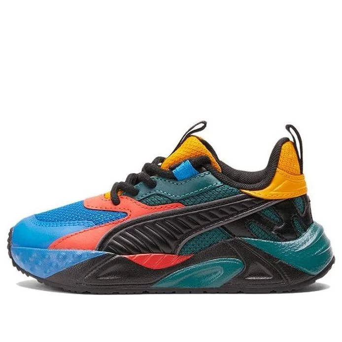 (PS) PUMA RS-Trck 'Color' 391548-01