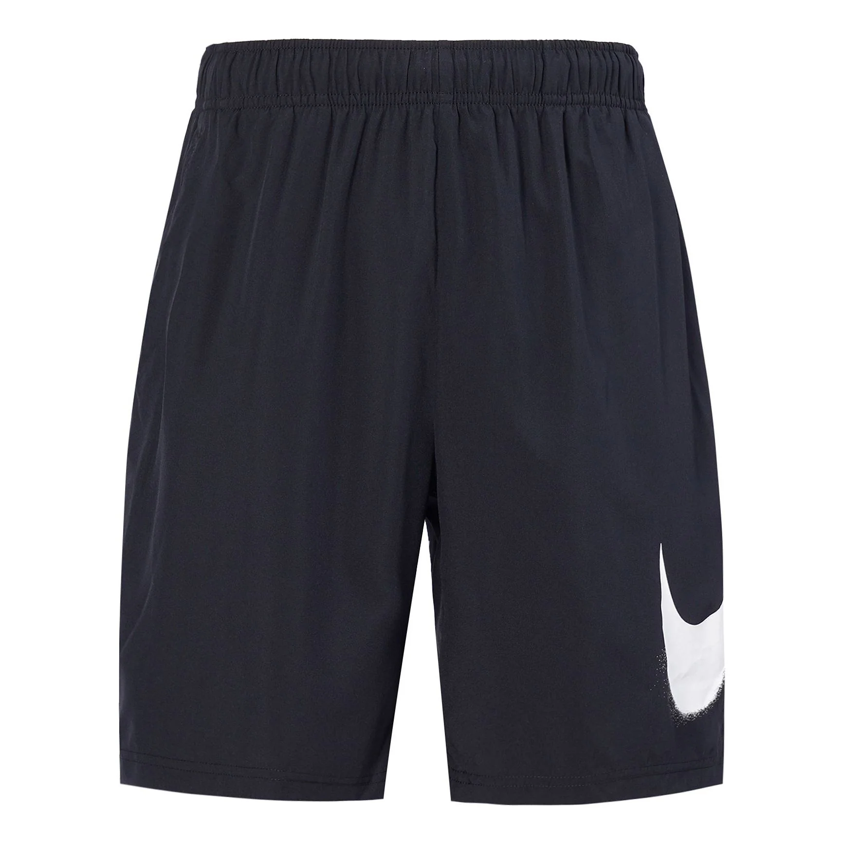Nike AS Men's NK FLX WVN 3.0 HBR SWOOSH Black CZ6371-010