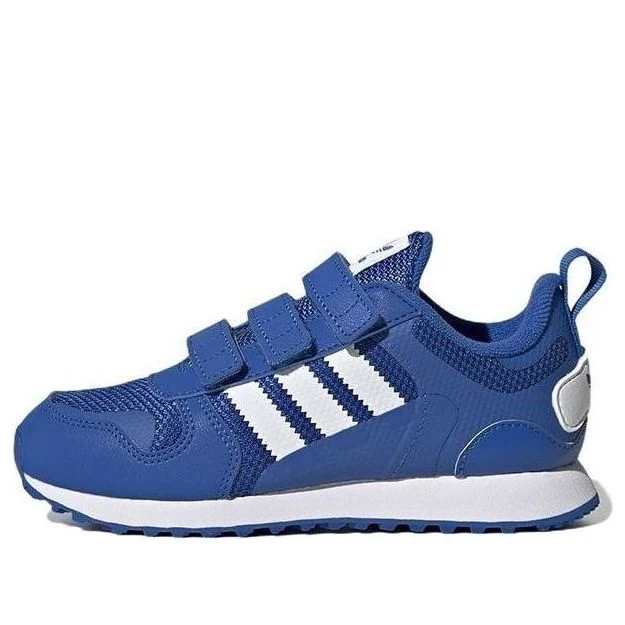 (PS) adidas originals ZX 700 HD 'Blue White' GV8869