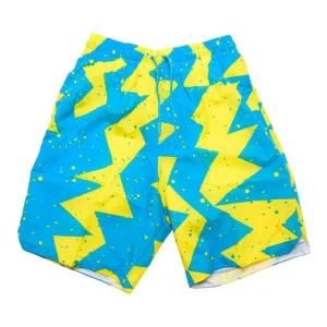 Air Jordan Jumpman 9 Poolside Shorts 'Multi-Color' CJ4701-446