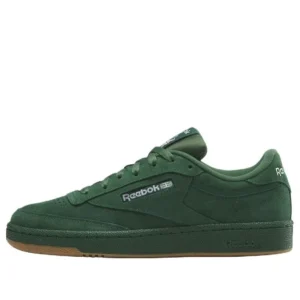 Reebok Club C 85 'Dark Green' 100074451