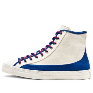 (WMNS) Converse Chuck Taylor All Star Sasha High 'Blue White' 564311C