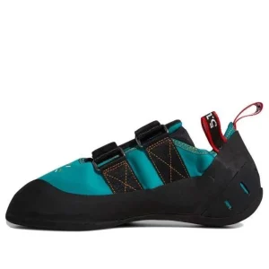 (WMNS) adidas Five Ten Climbing Anasazi LV 'Collegiate Aqua' BC0953
