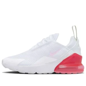(PS) Nike Air Max 270 'White Honeydew' AO2372-113