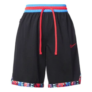 Nike MENS Dri-FIT DNA Quick-drying Basketball Shorts Black BV9447-014