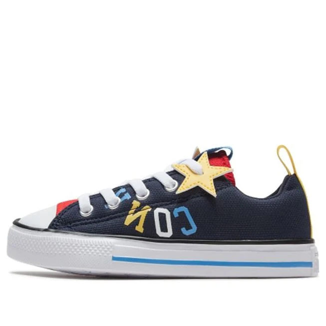 (PS) Converse Chuck Taylor All Star Superplay 'Blue' 667337C