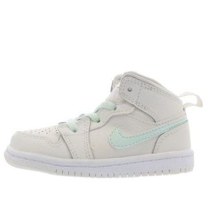 (TD) Air Jordan 1 Retro Mid 'Phantom' 644507-035