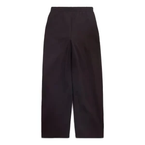 Balenciaga Baggy Sweatpants 'Black' 787357TQVK32020