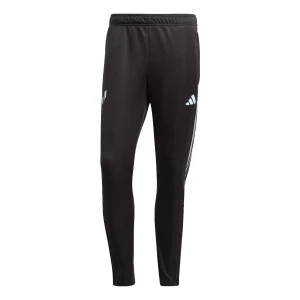 adidas Messi Pants Asia Sizing 'Black' IJ4943